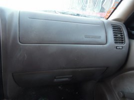 2003 Toyota Tacoma Gold Standard Cab 2.4L MT 2WD #Z22754